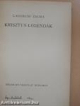 Krisztus-legendák