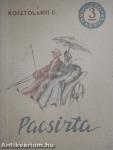 Pacsirta