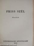 Friss szél