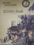 325000 frank