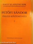 Petőfi Sándor összes költeményei 1-2.