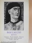 Boccaccio művei I-II.