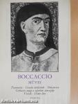 Boccaccio művei I-II.