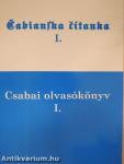 Csabai olvasókönyv I.