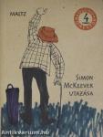 Simon McKeever utazása