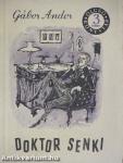 Doktor Senki I-II.