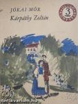 Kárpáthy Zoltán I-III.