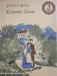 Kárpáthy Zoltán I-III.