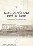Katonai műszaki kiválóságok - Padányi József 65. születésnapjára