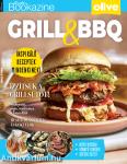 Gasztro Bookazine - Grill&amp;BBQ