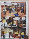 Lego Ninjago 2020/3. Különkiadás