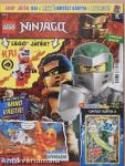 Lego Ninjago 2020/6.