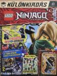 Lego Ninjago 2021/1. Különkiadás