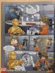 Lego Star Wars 12.