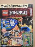 Lego Ninjago 2020/2. Különkiadás