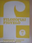 Filozófiai Figyelő 1985/3.