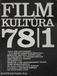 Filmkultúra 1978. január-február