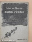 Senki földje