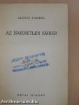 Az ismeretlen Ember