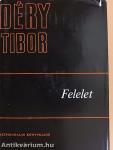 Felelet 1-2.