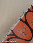 Az angyal hallgatott