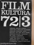 Filmkultúra 1972. május-június