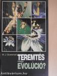 Teremtés vagy evolúció?