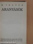 Aranyásók