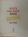 Ani's Raw Food Asia