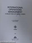 International Operations Management