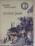 325000 frank