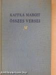 Kaffka Margit összes versei