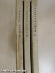 Ivanhoe I-III.