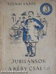 Jubilánsok/A szentistváni Kéry-család