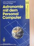 Astronomie mit dem Personal Computer - Floppy-val