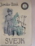 Svejk I-II.