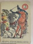 Arany János balladái