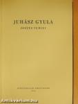 Juhász Gyula összes versei I-II.