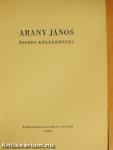 Arany János összes költeményei I-III.