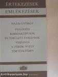 Fejlődési korszaktípusok és területi variánsok viszonya a török nyelv történetében