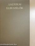Amerikai elbeszélők I. (töredék)
