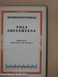 Téli szivárvány