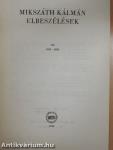 Elbeszélések XV.
