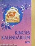 Kincses Kalendárium 1999