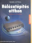 Hálózatépítés otthon