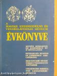A Magyar Kereskedelmi és Vendéglátóipari Múzeum évkönyve 1976