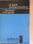 A hét zeneműve 1979/3.