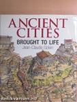 Ancient cities