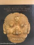 Gold Masks of Asia 1.