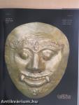 Gold Masks of Asia 1.